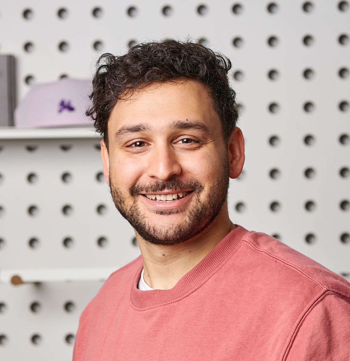 Robhy Bustami