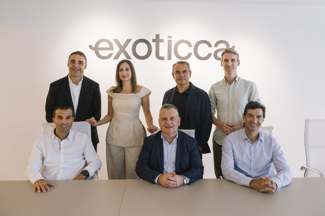 Exoticca team