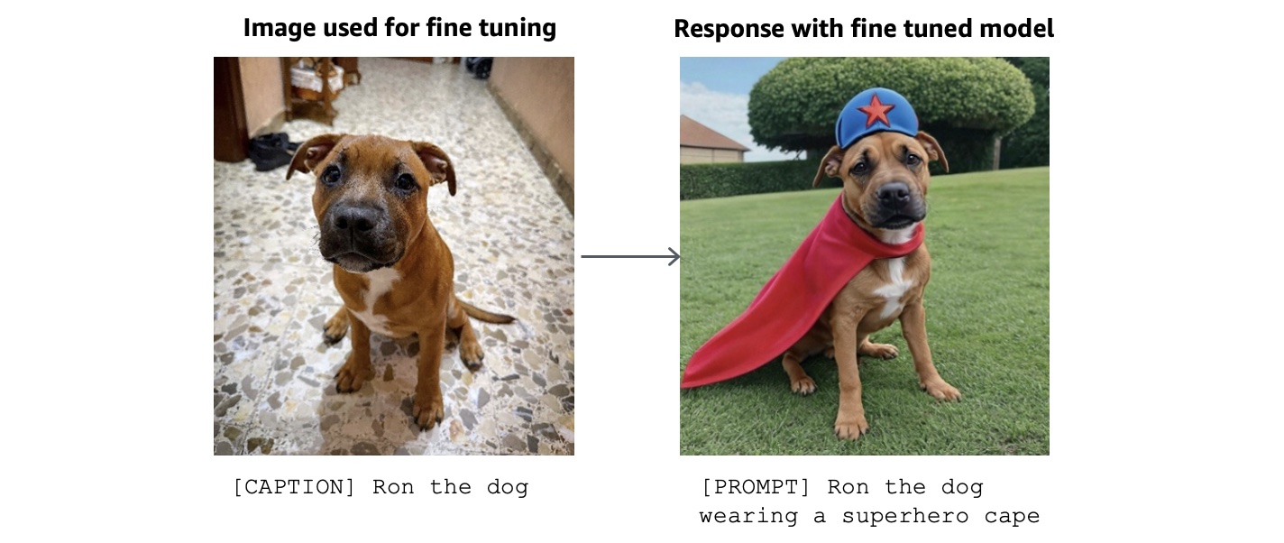 AWS Titan Image Generator v2