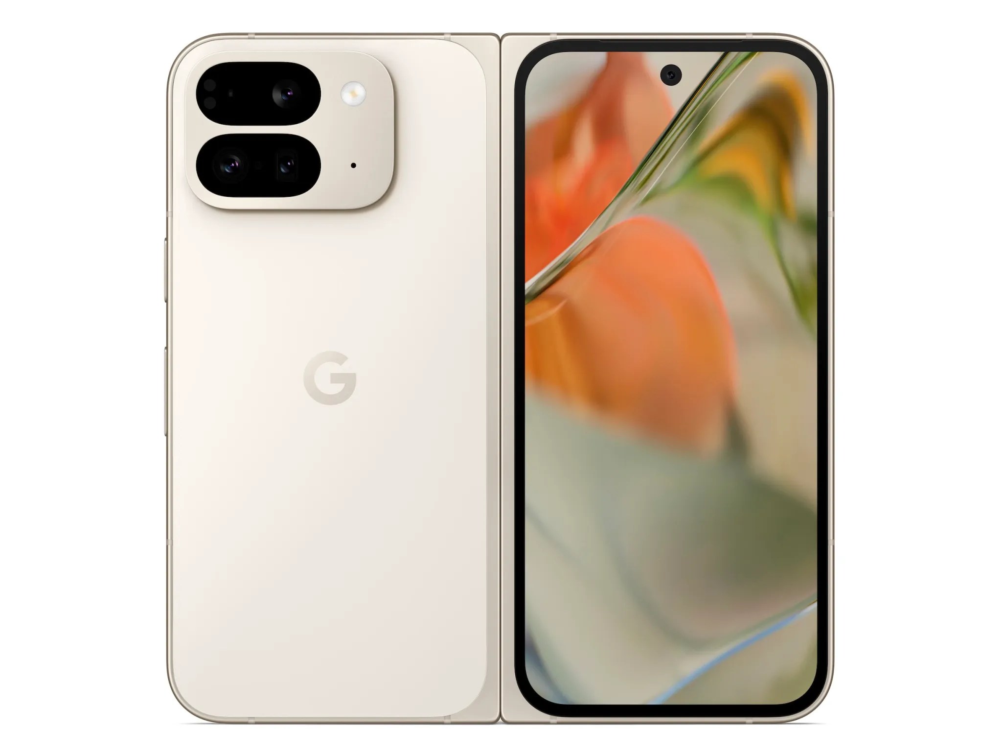 Google Pixel 9 Pro Fold