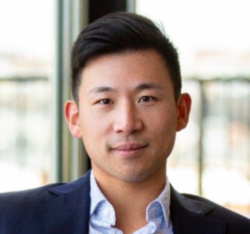 James Ding