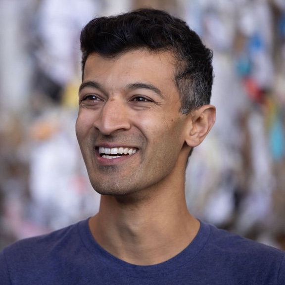Areeb Malik Avatar