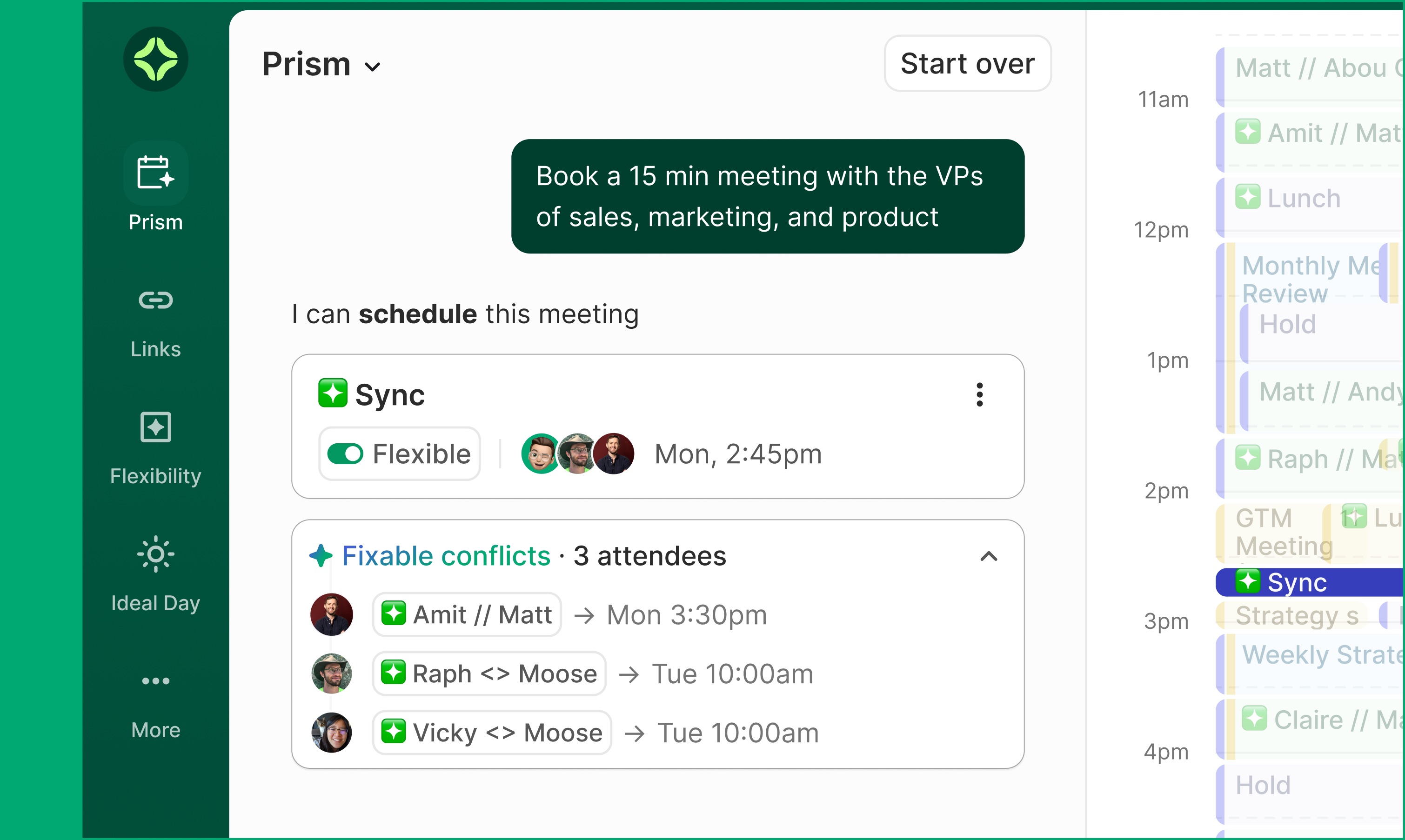 Prism AI