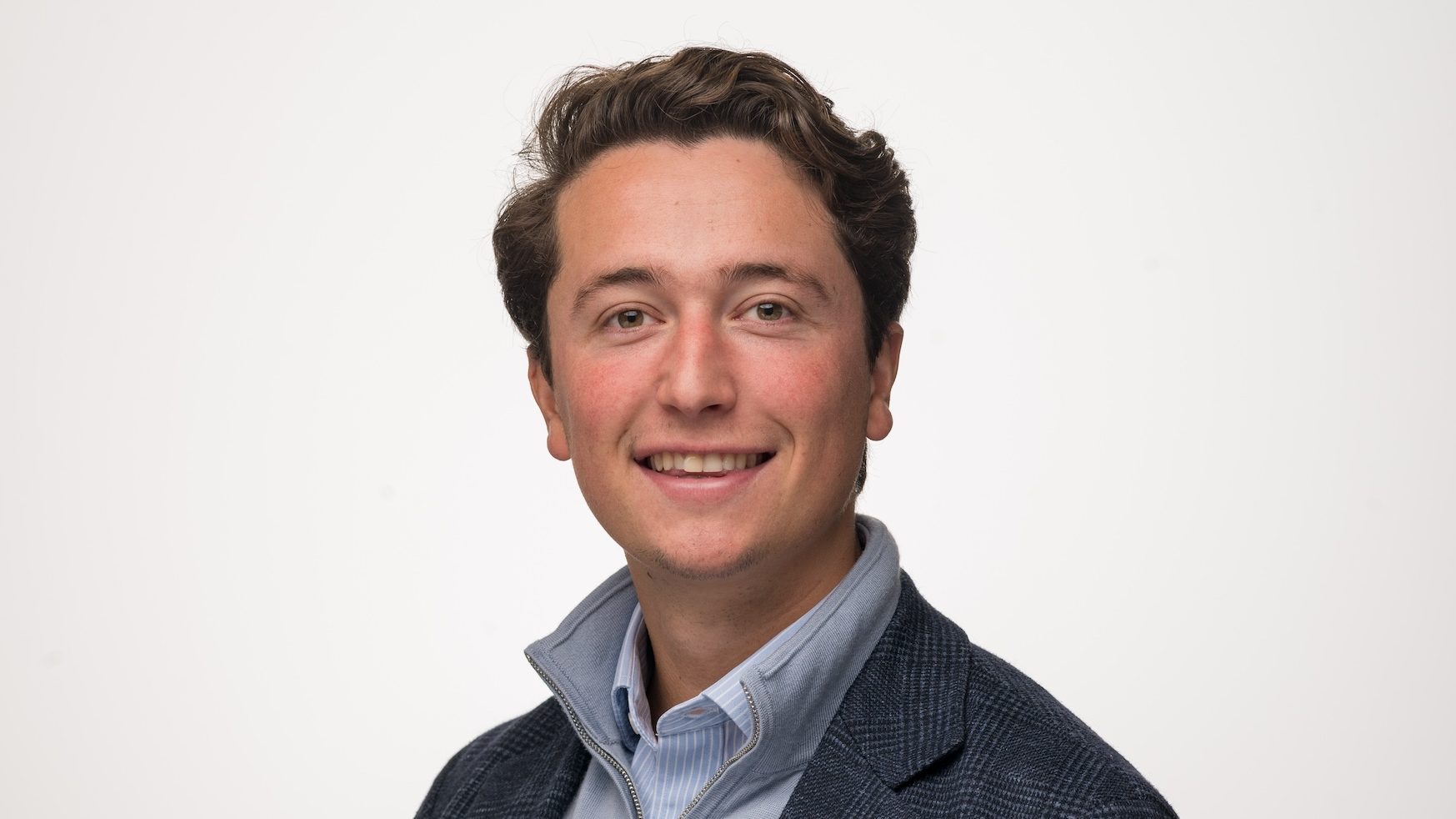 CardiaTec co-founder and CEO Raphael Peralta