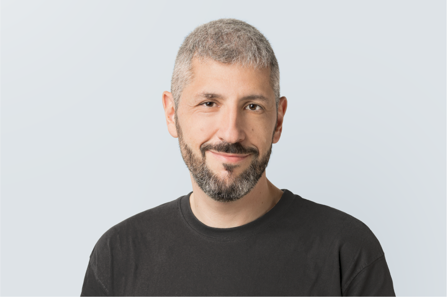 Roman Chernin Avatar