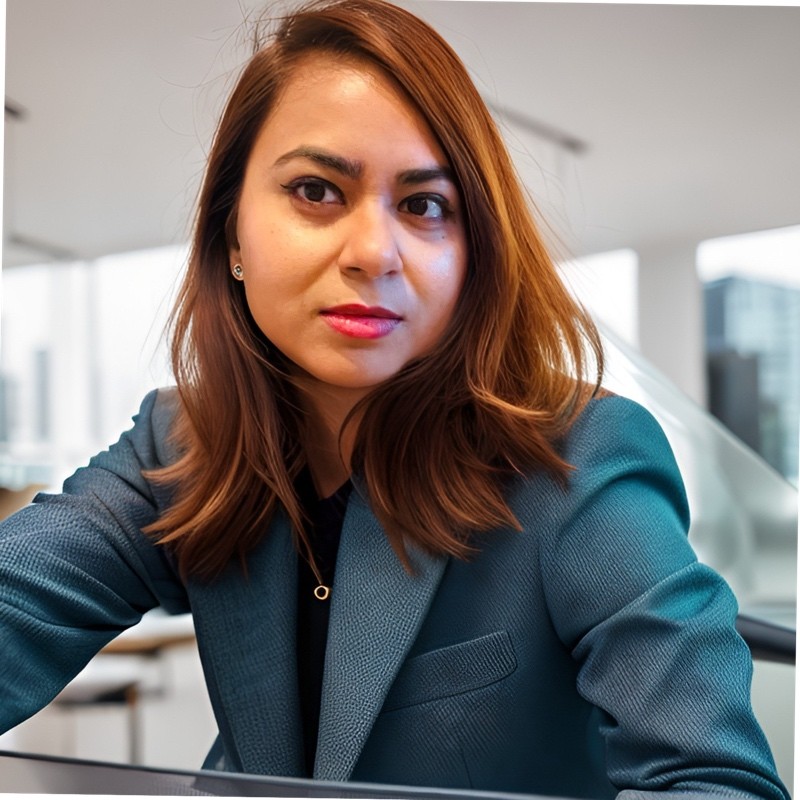 Gayatri Sarkar