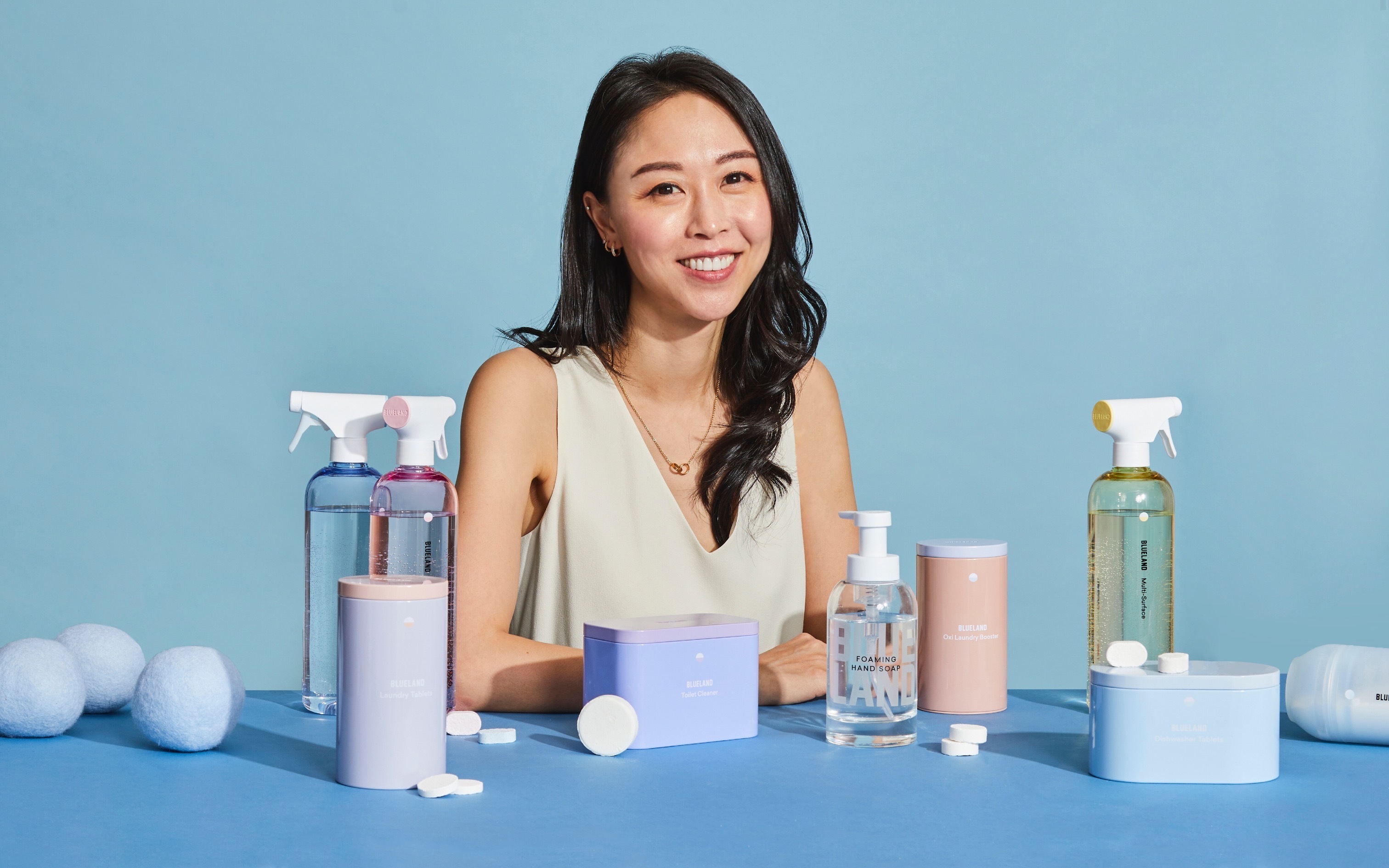 Sarah Paiji Yoo