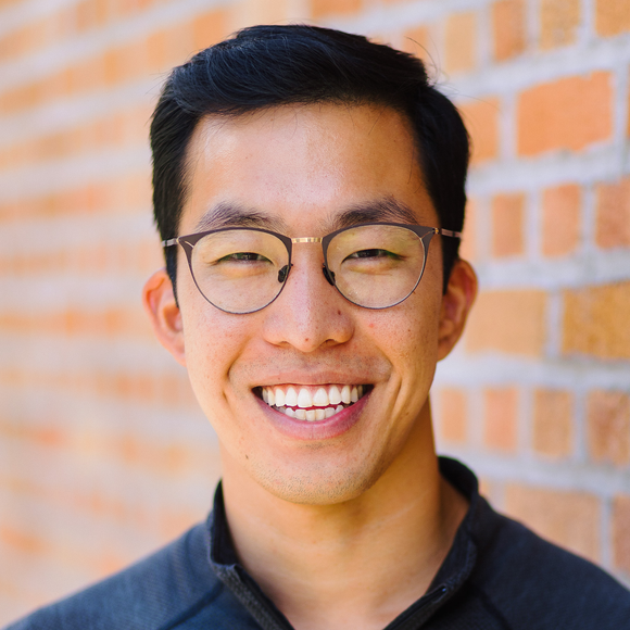 Kevin Hu