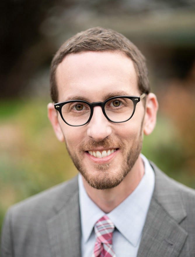 Scott Wiener Avatar
