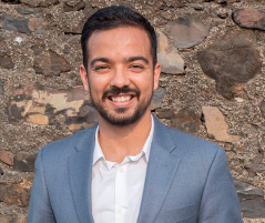 Nirmal Utwani Avatar