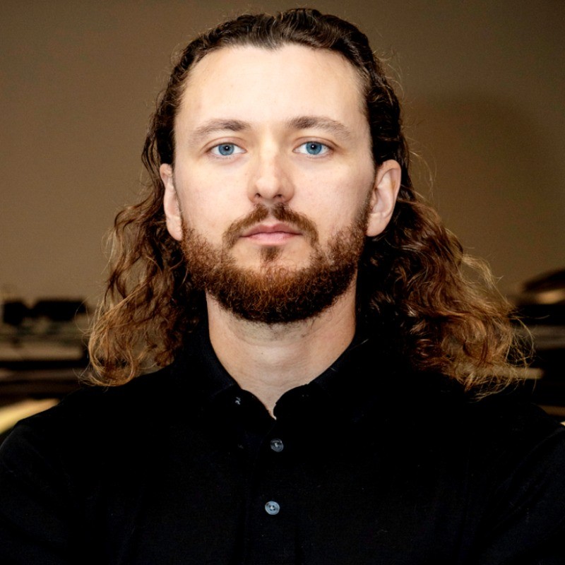 Vlad Voroninski