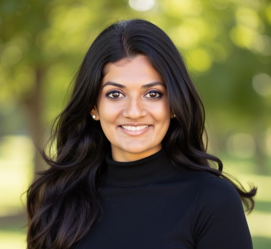 Aishwarya Srinivasan Avatar