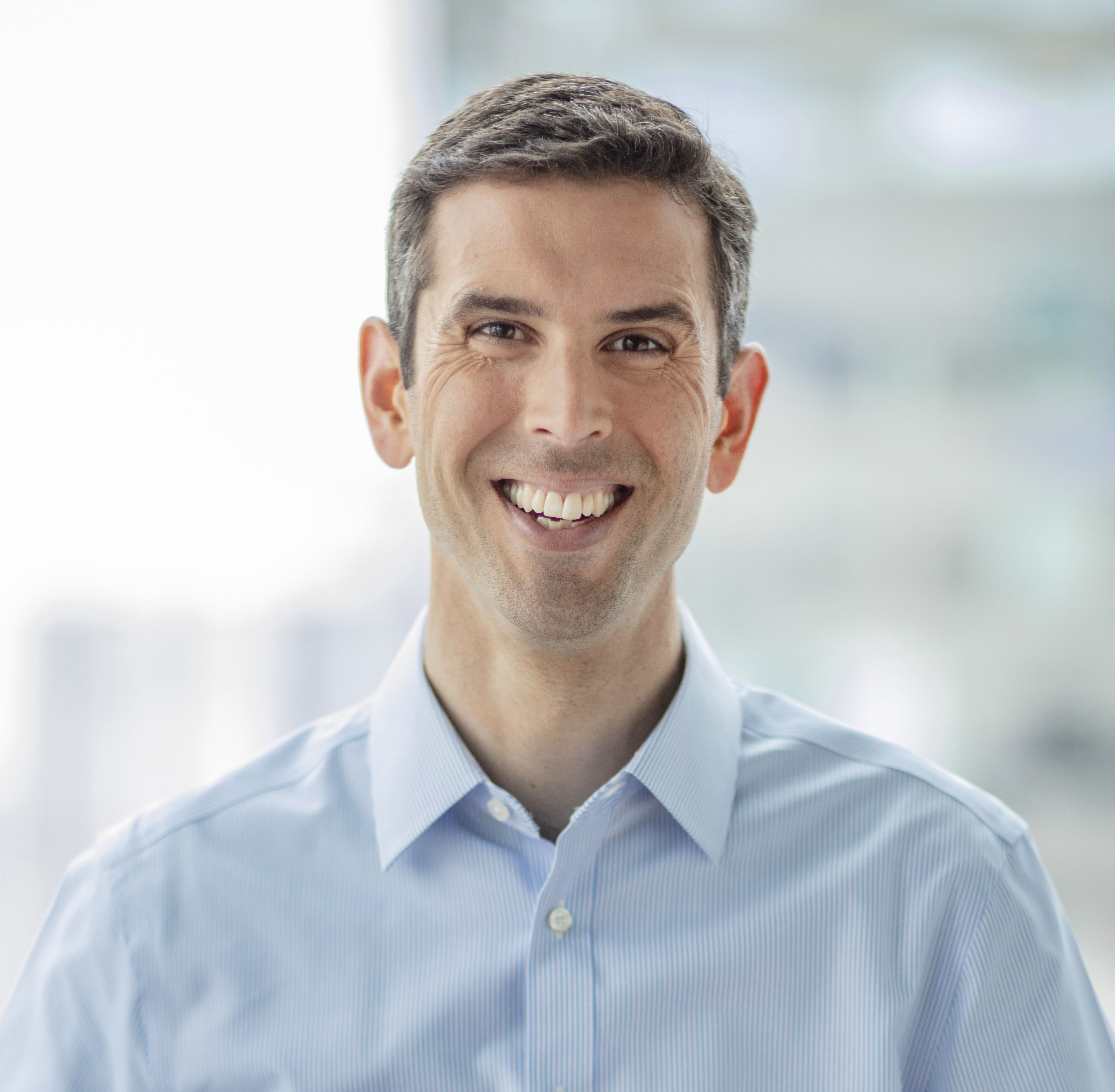 David Mogensen