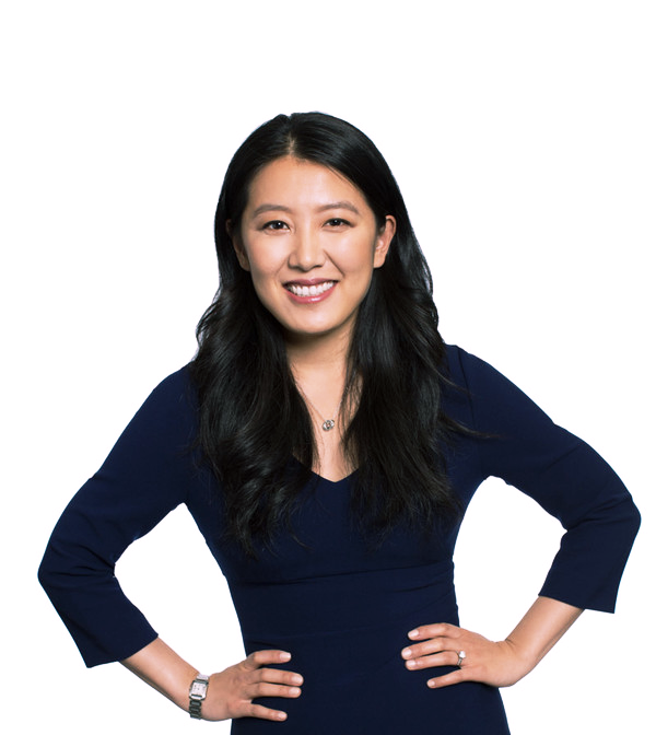Angela Du Avatar