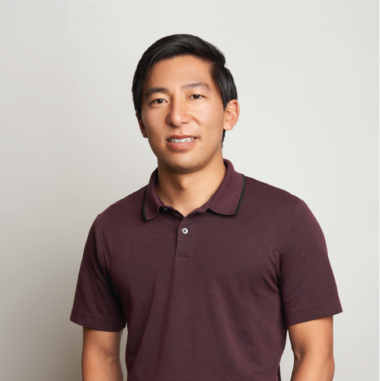Justin Ouyang
