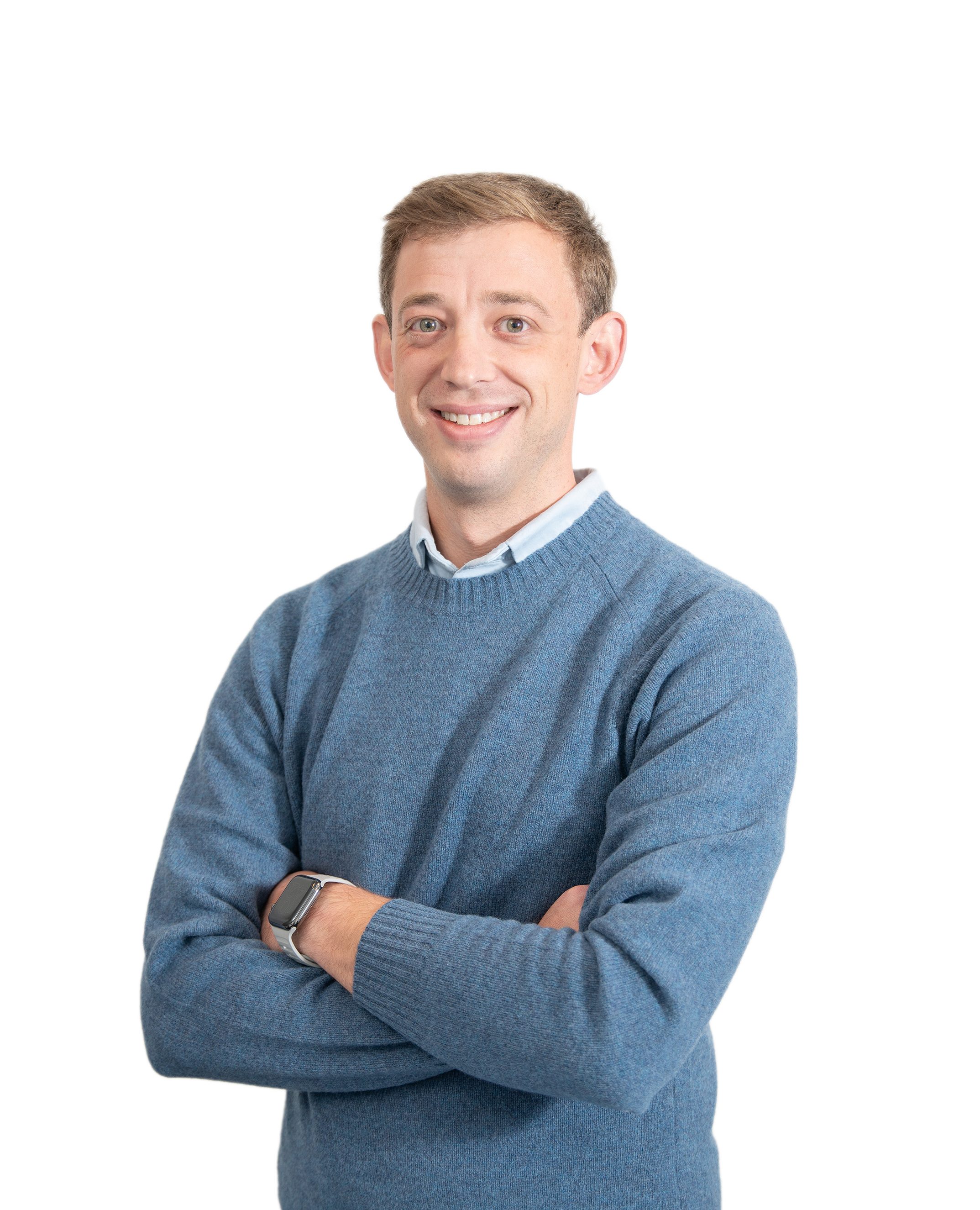 Darren Gruber