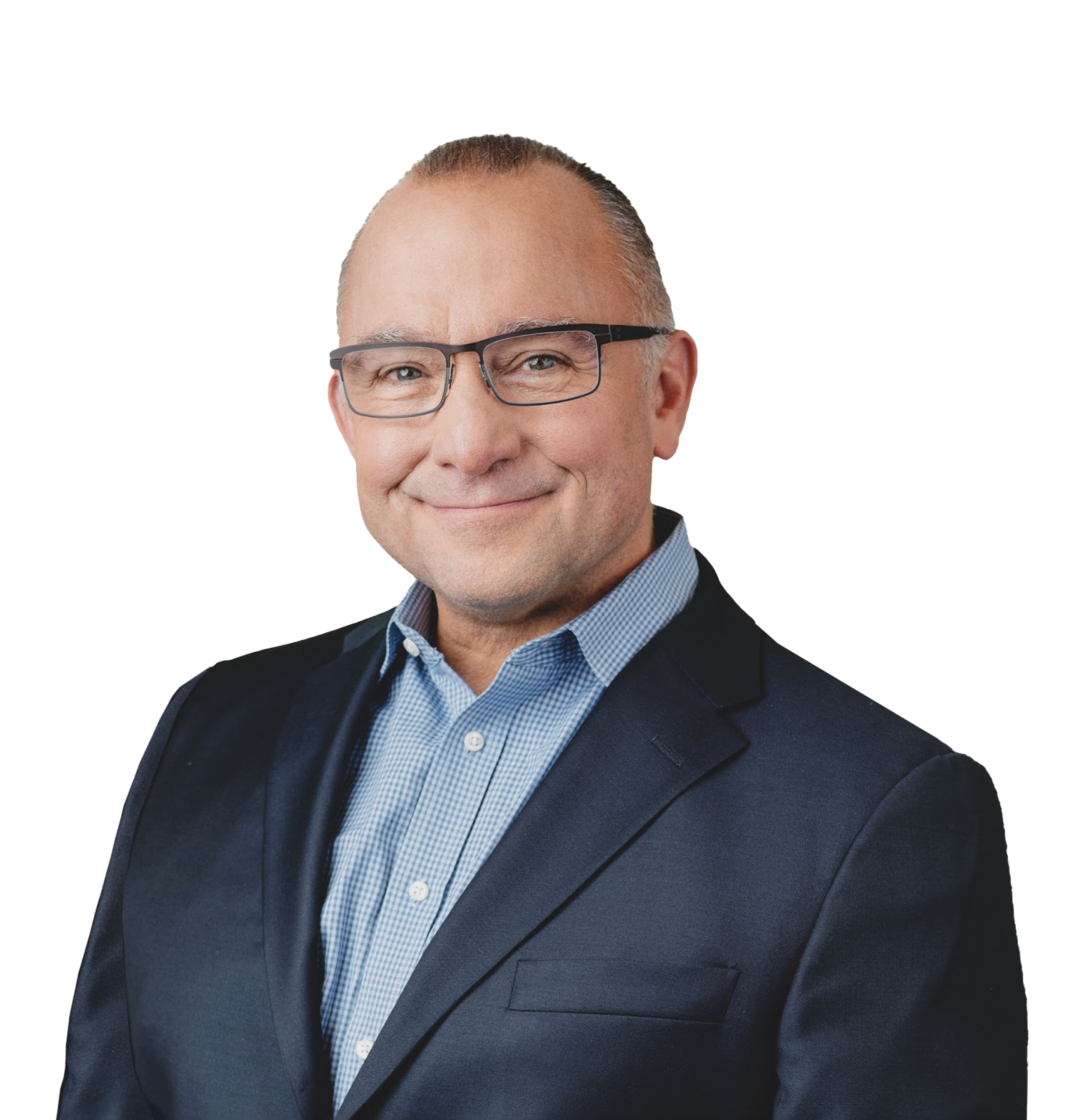 Marc Boroditsky