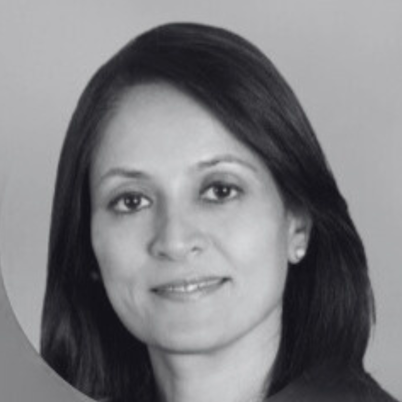 Swati Choksi
