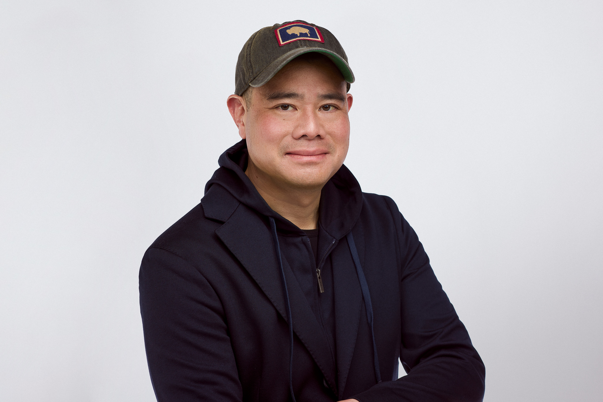 Wesley Chan