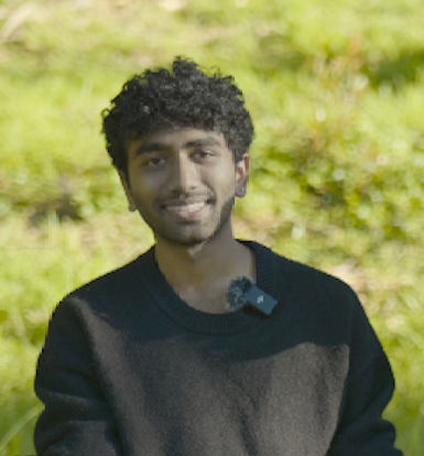 Harsha Gundala