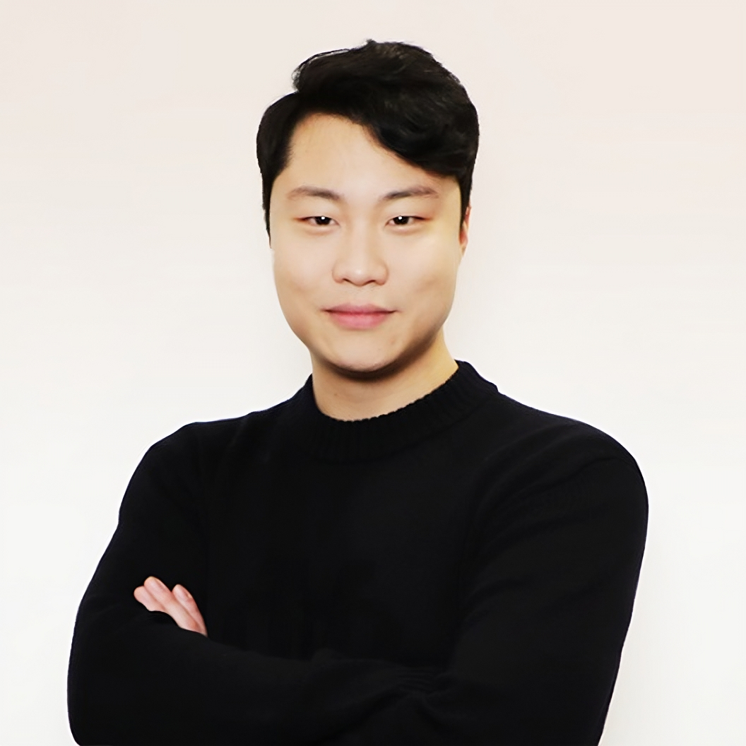 TwelveLabs co-founder and CEO Jae Lee.