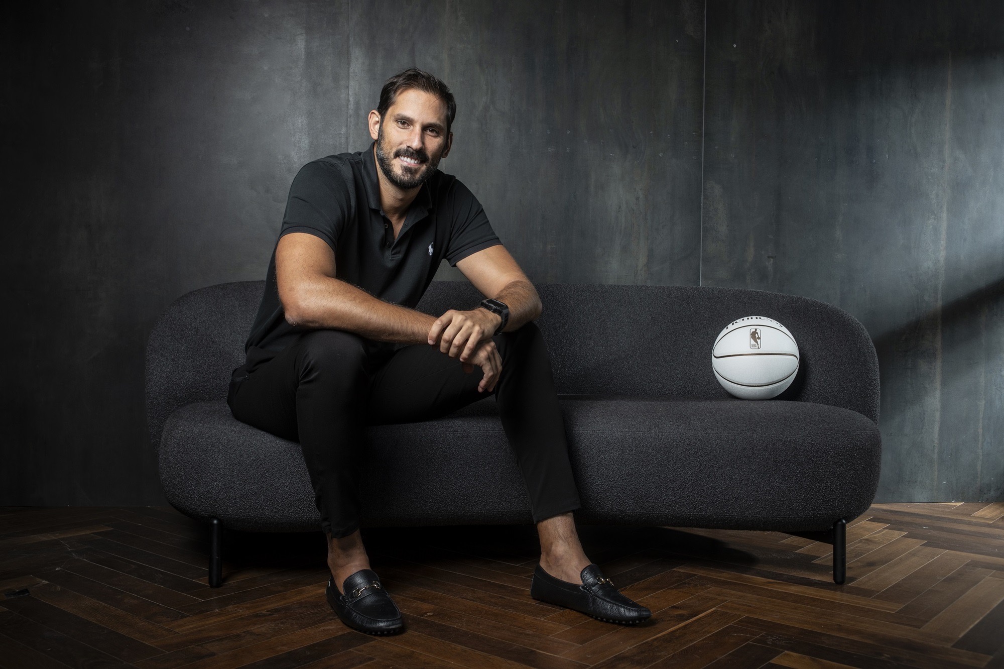 Omri Casspi