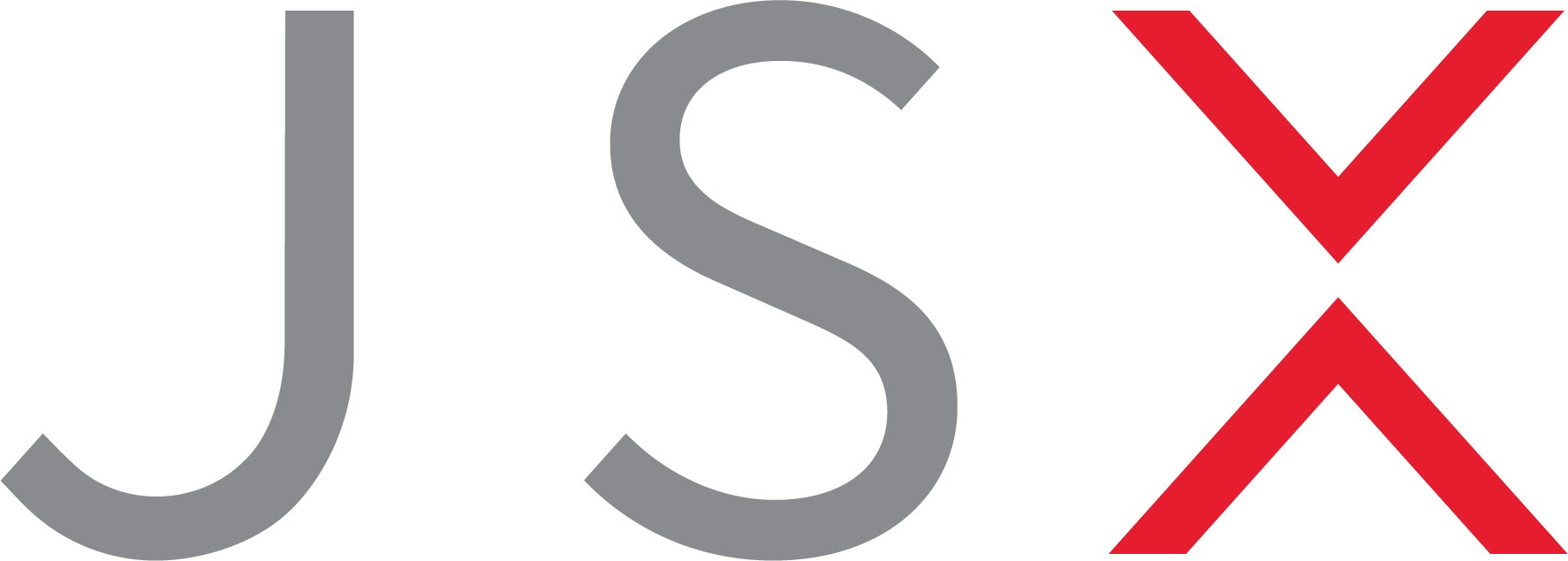JSX white background