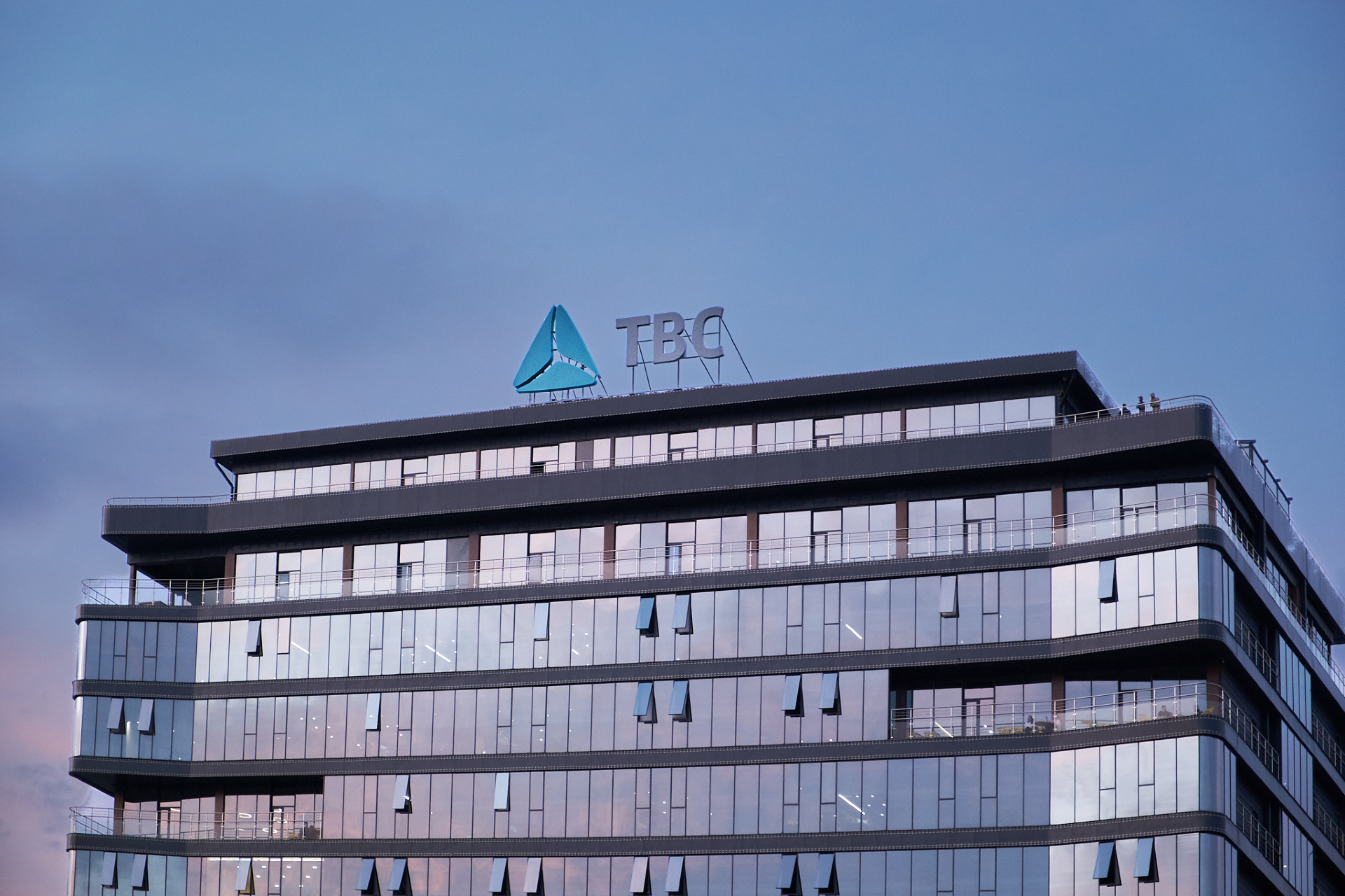 TBC Uzbekistan