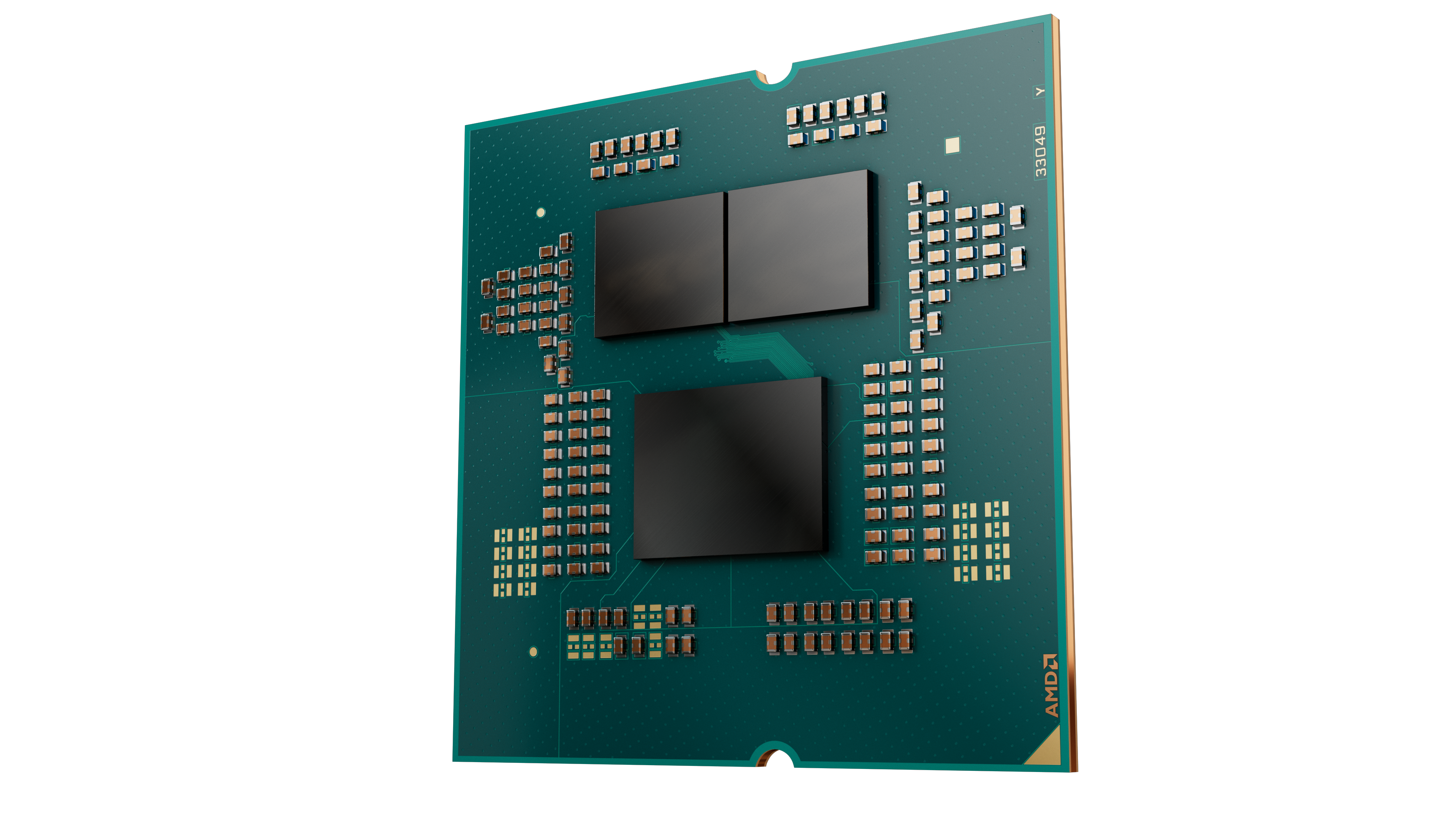 AMD CES 2025