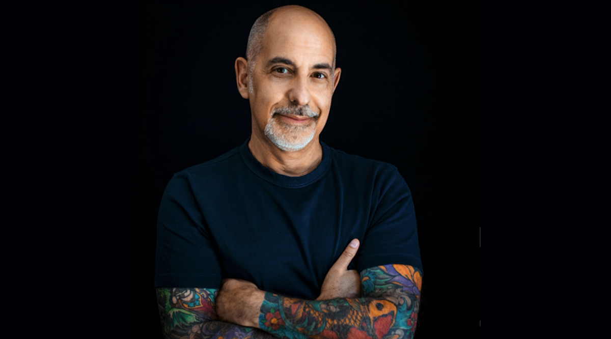 David S. Goyer