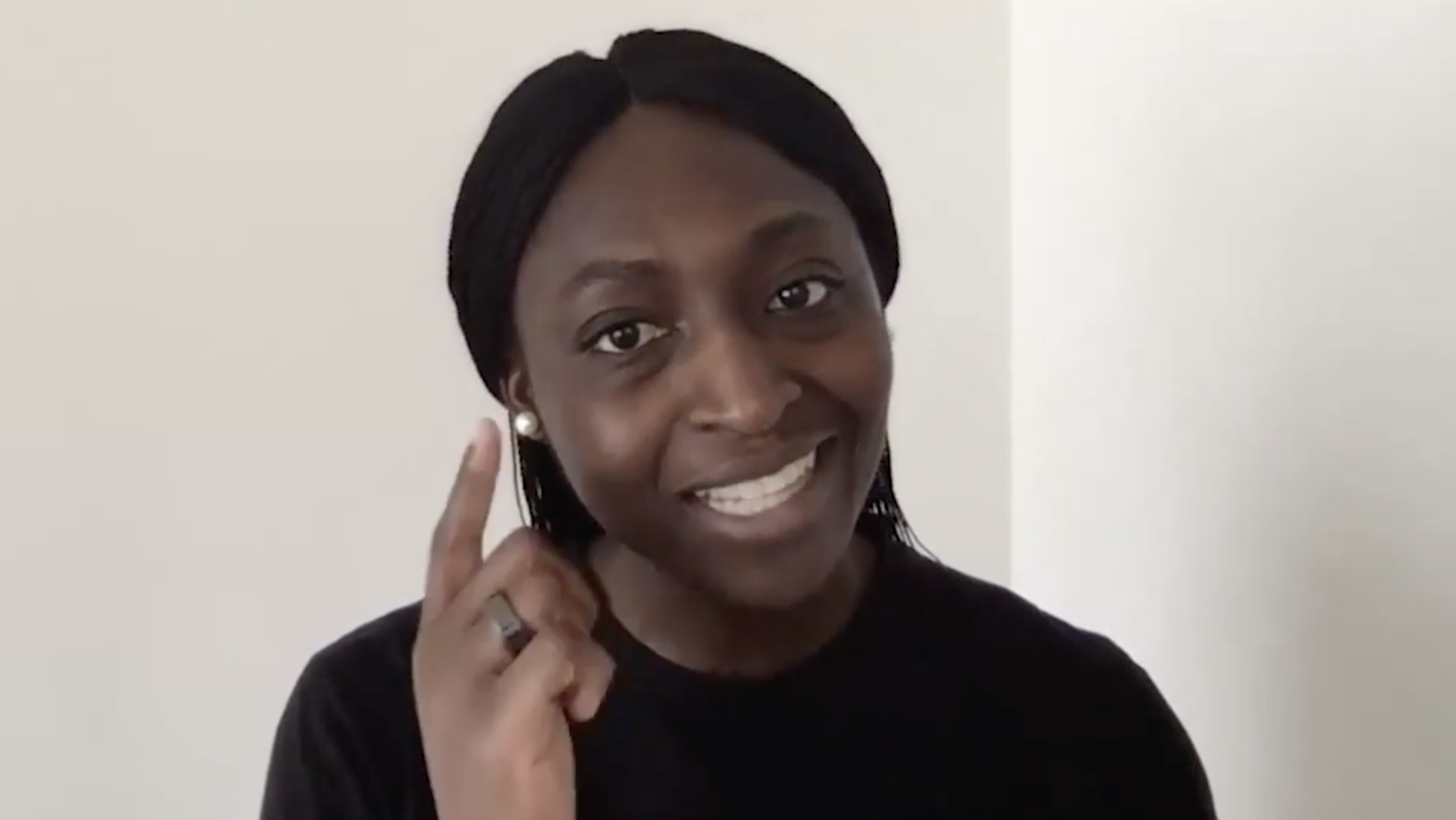 Tolu Alabi, Cleva, Y Combinator