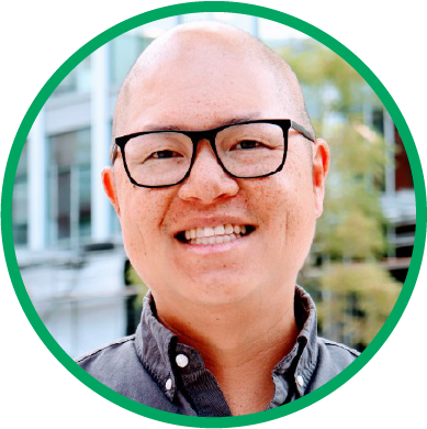 Jeff Chow