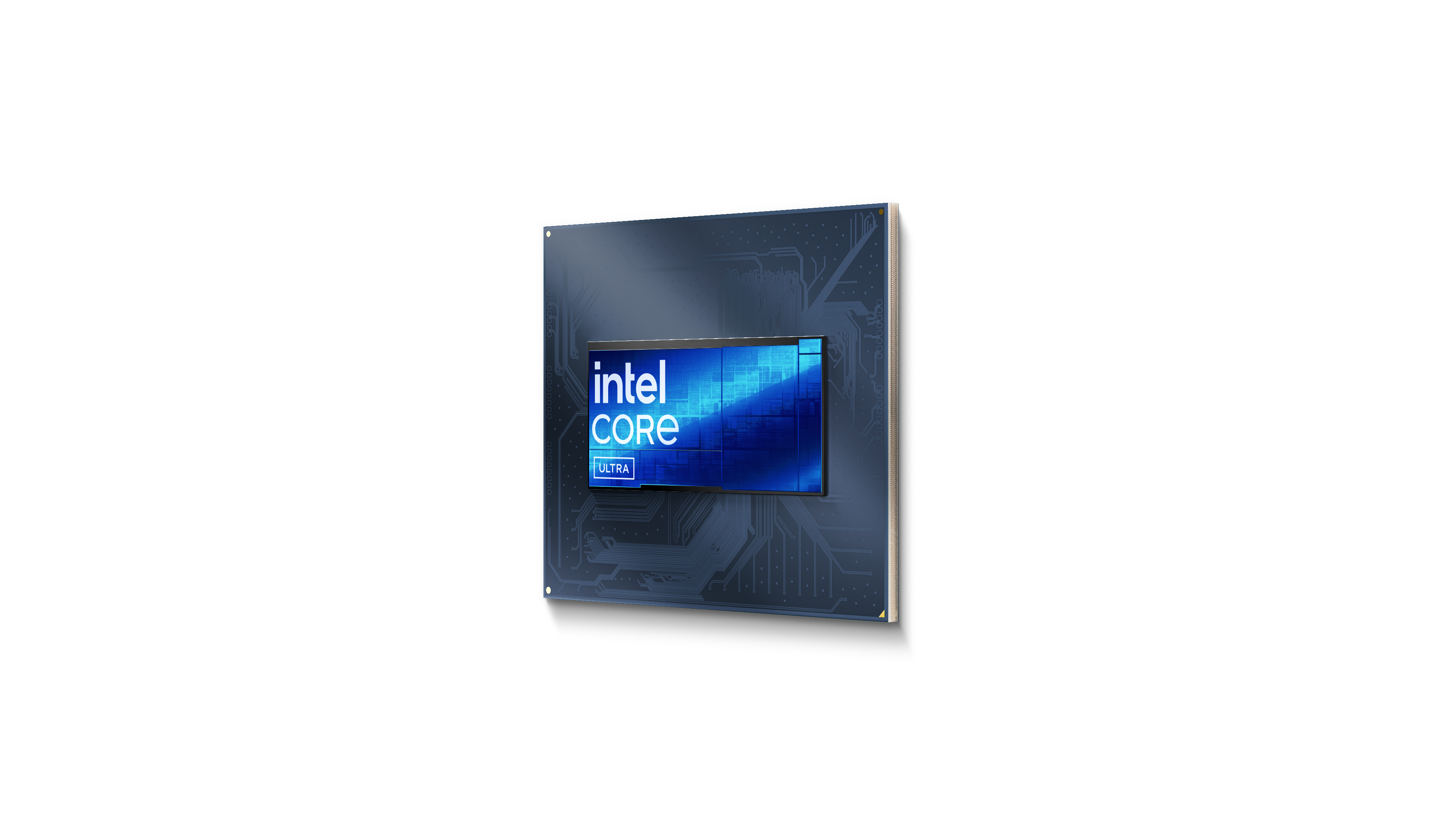 Intel Core Ultra Series 2 HX CES 2025