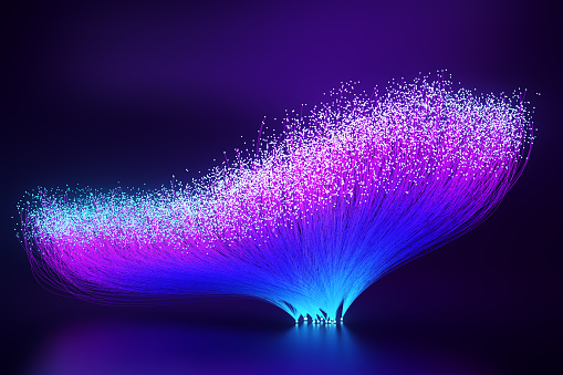 data