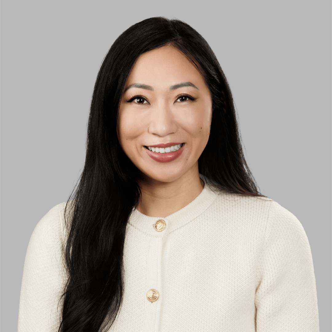 Cathy Gao headshot