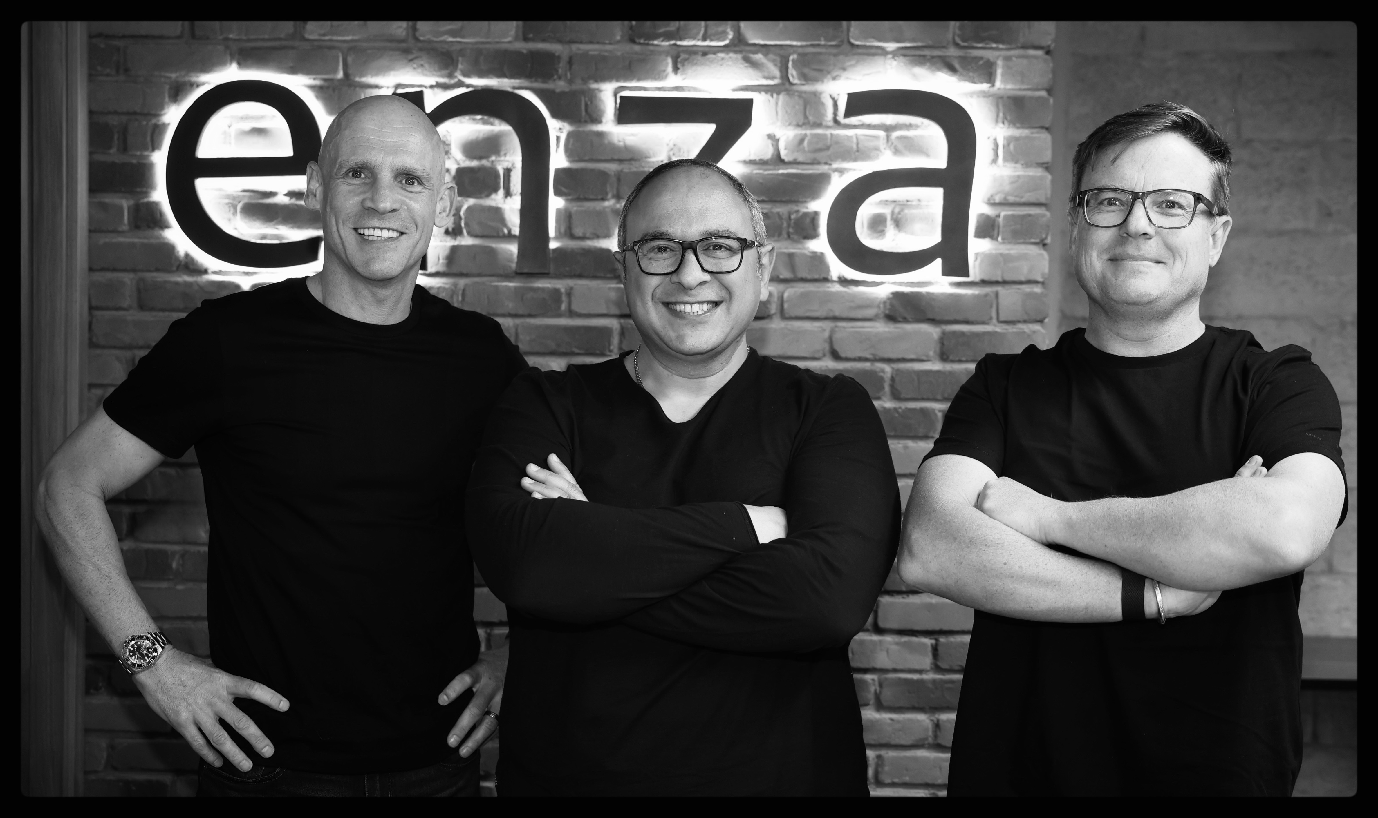 Enza founders
