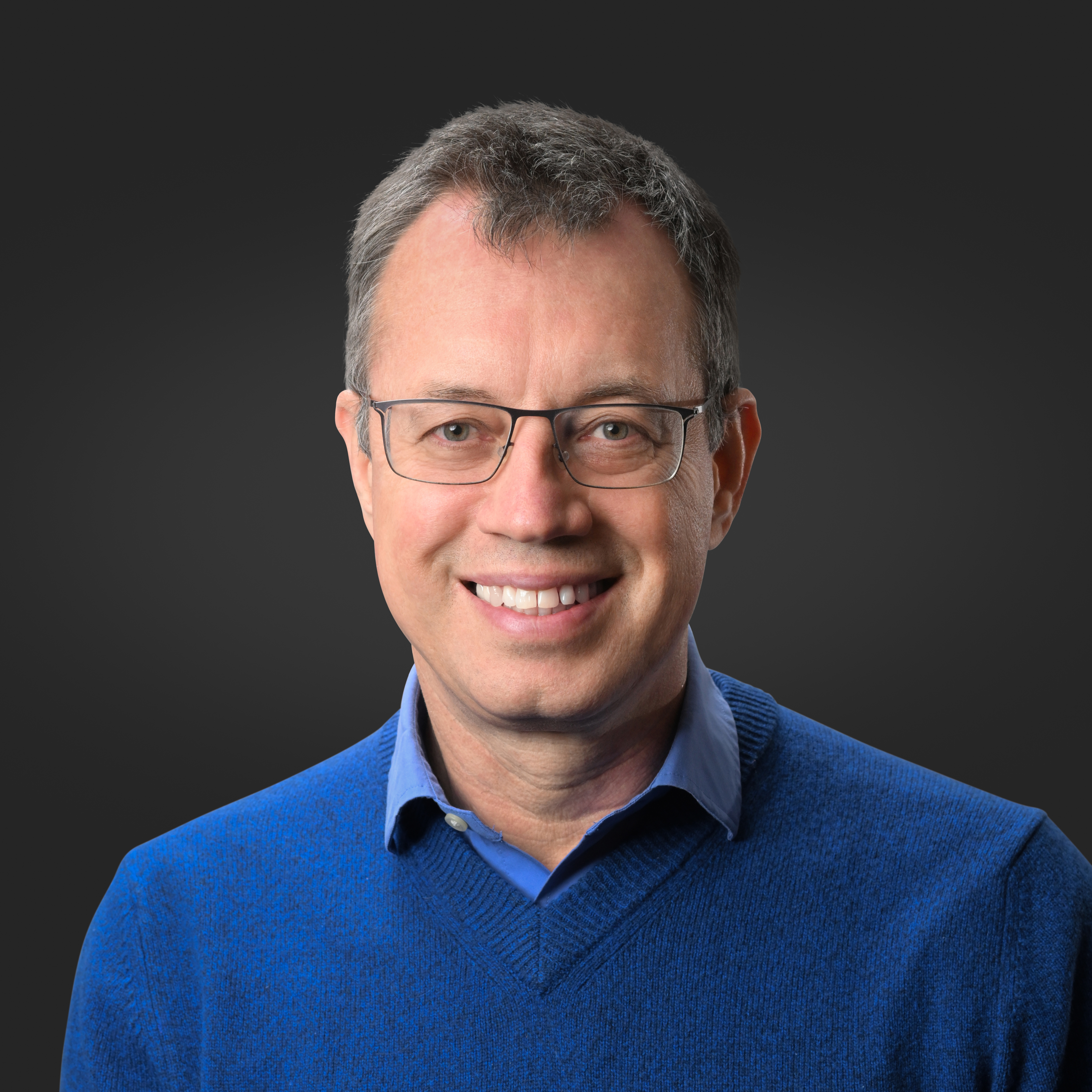Ion Stoica Avatar