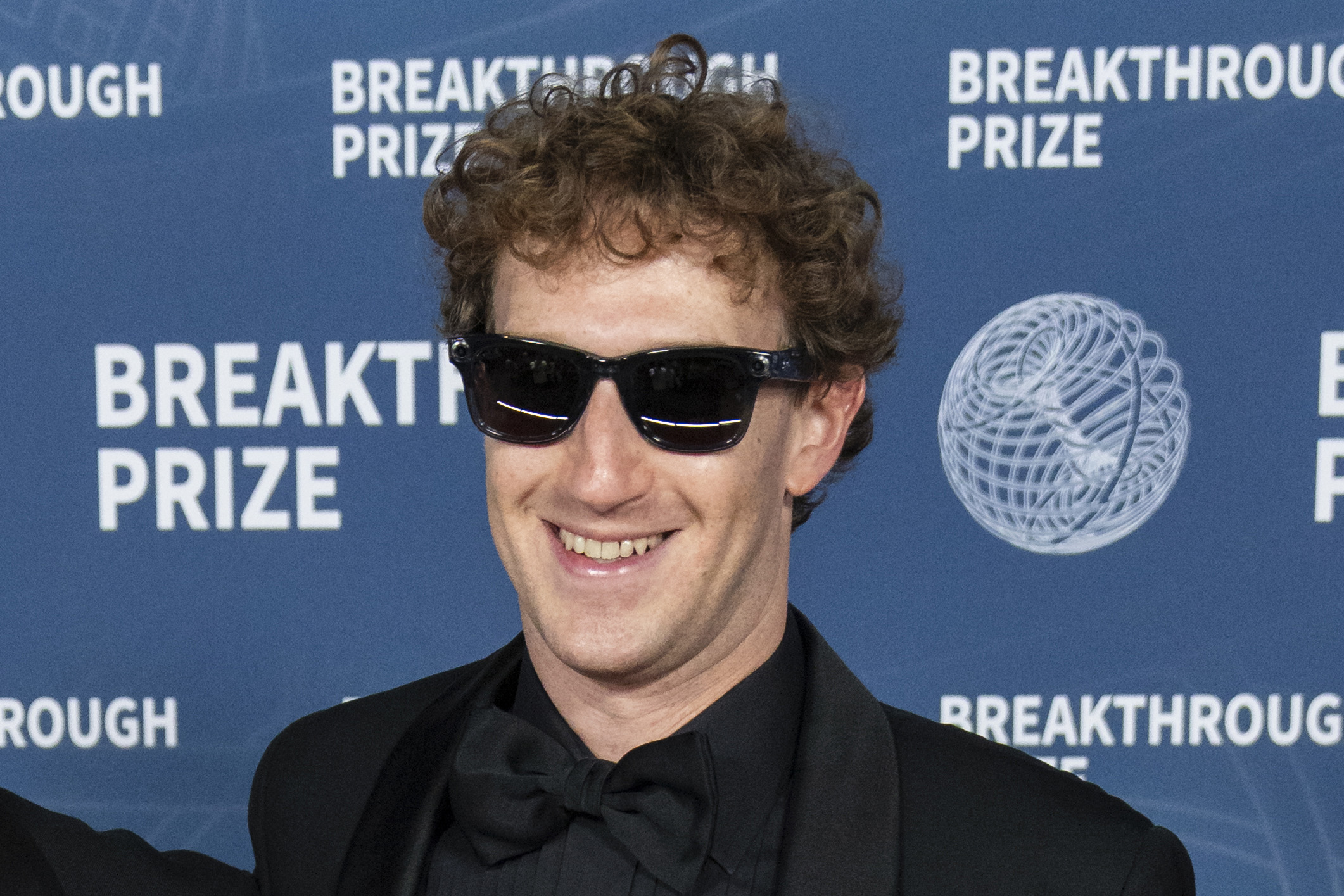 Mark Zuckerberg