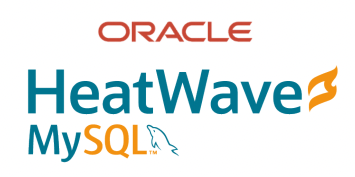 Oracle MySQL Logo