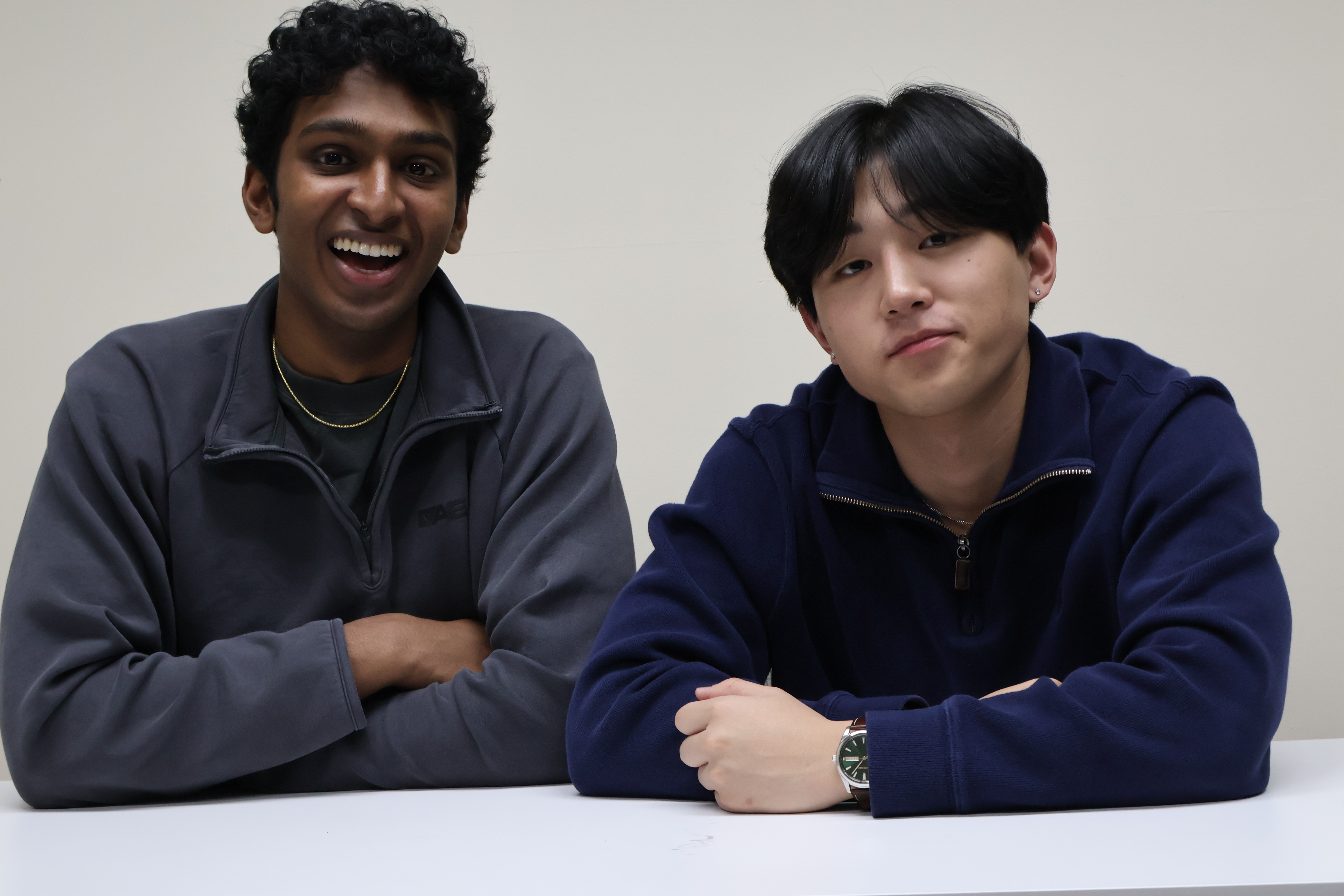 Cluely founders