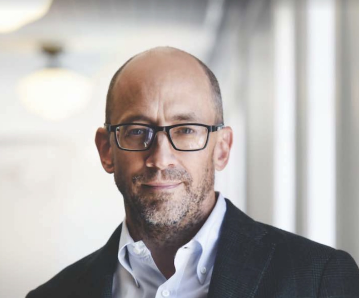 
Dick Costolo Avatar 