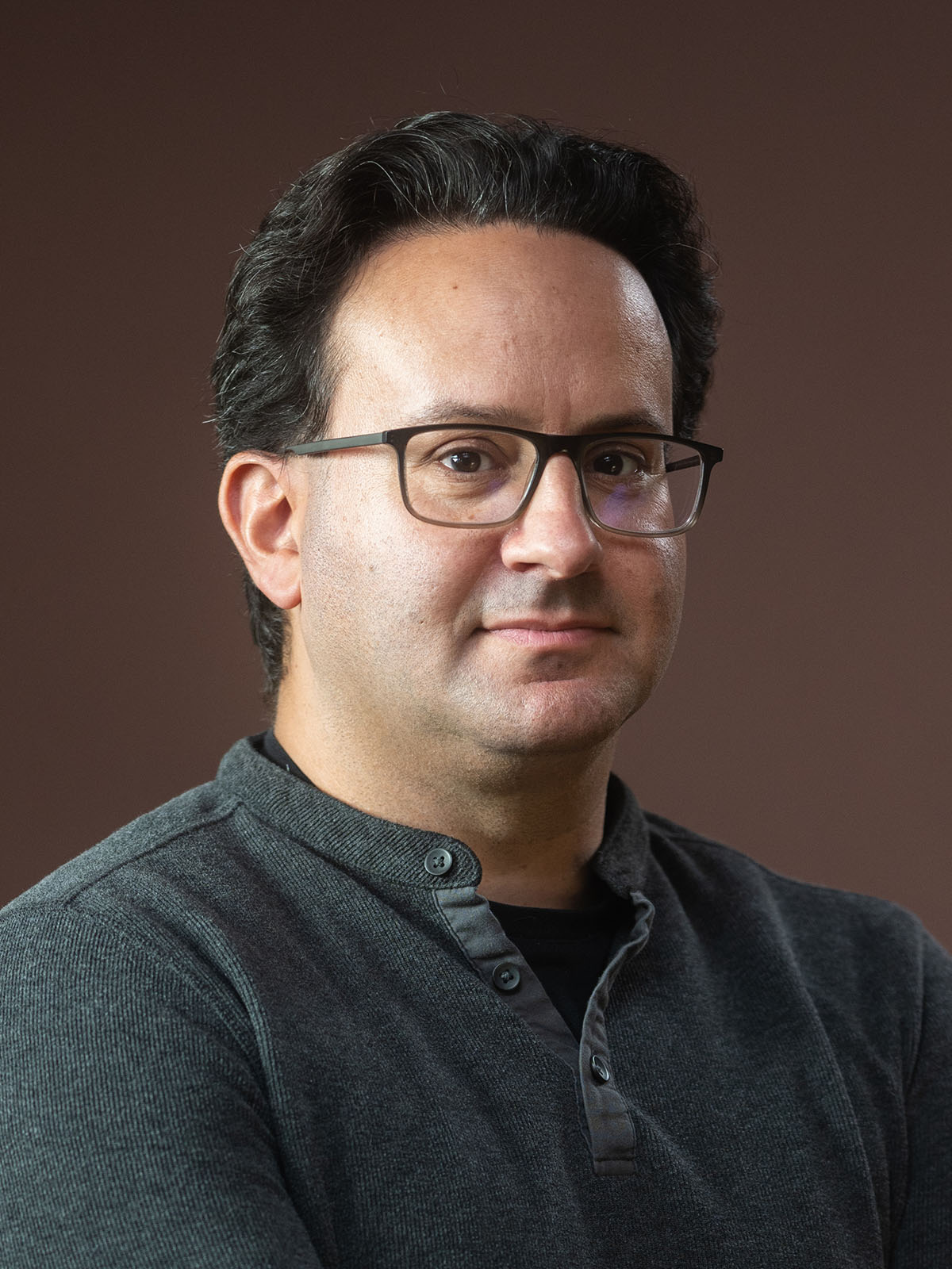 Jared Kaplan Avatar