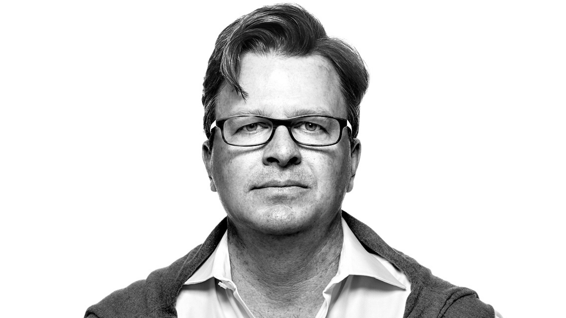 Linux Foundation's Jim Zemlin