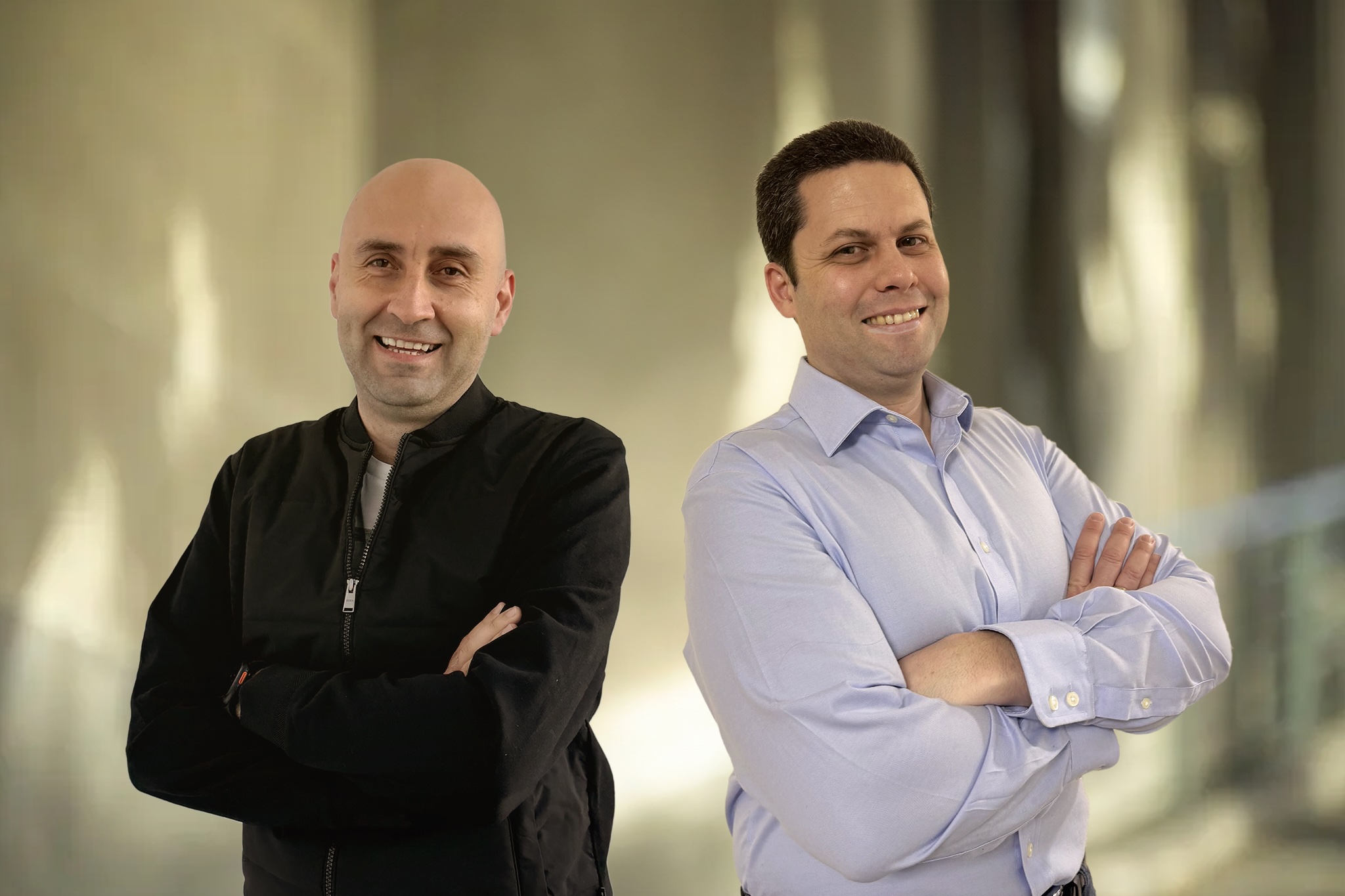 Lace founders