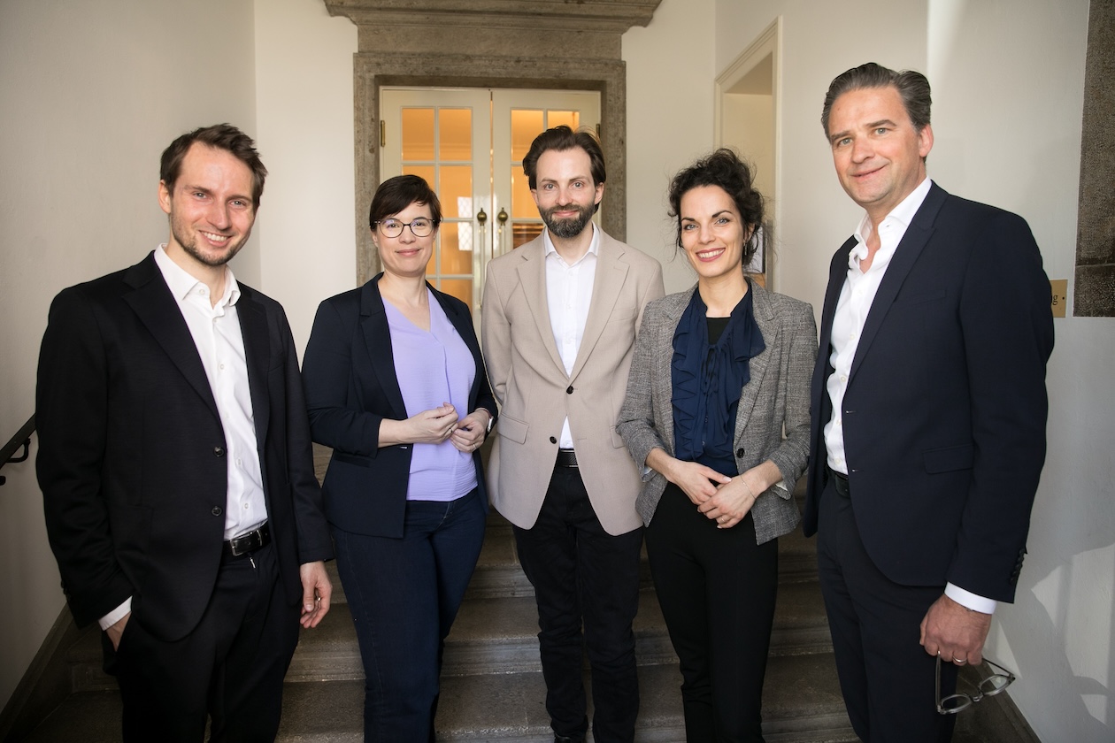 Noxtua Team