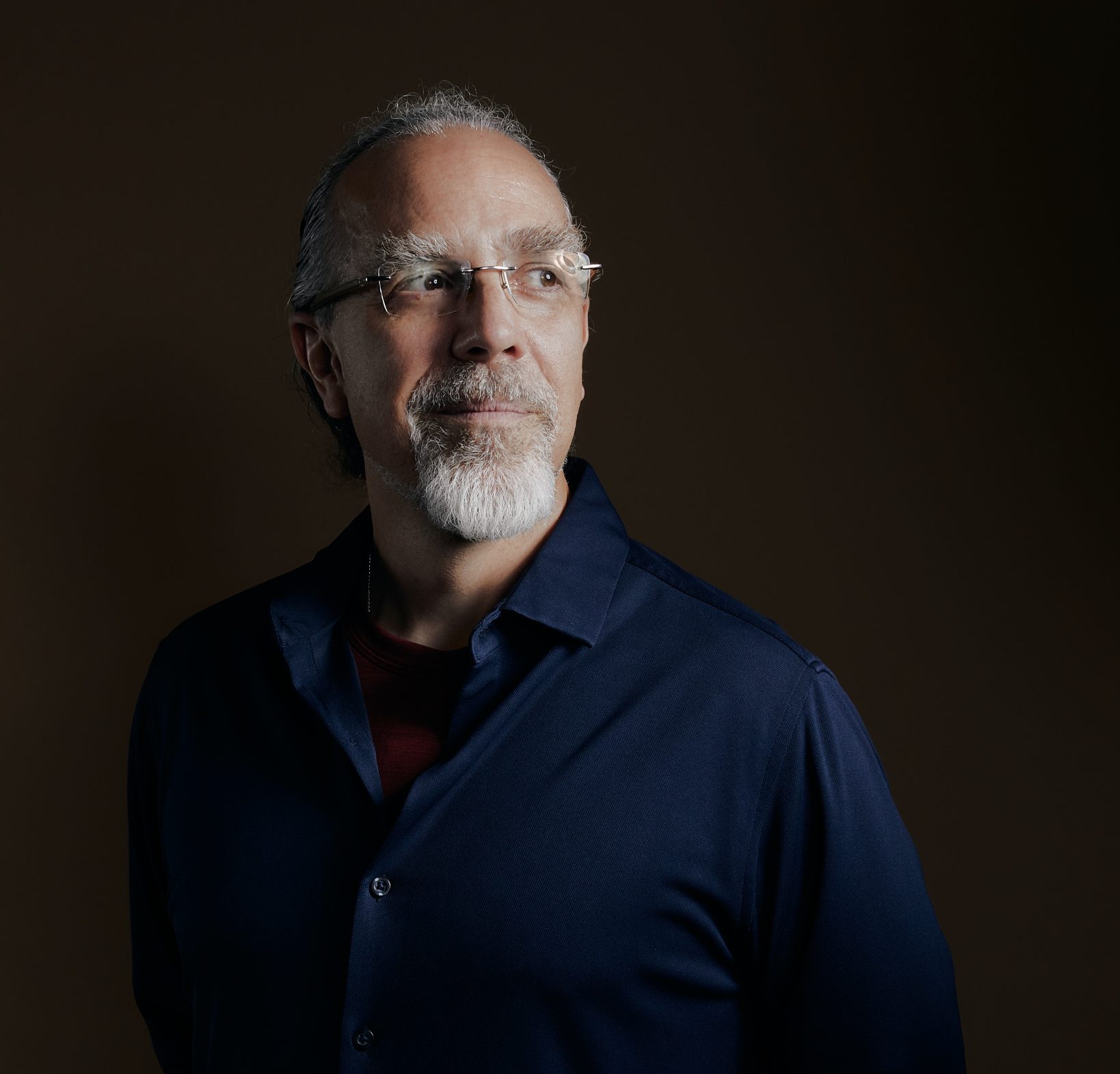 
Astro Teller Avatar 