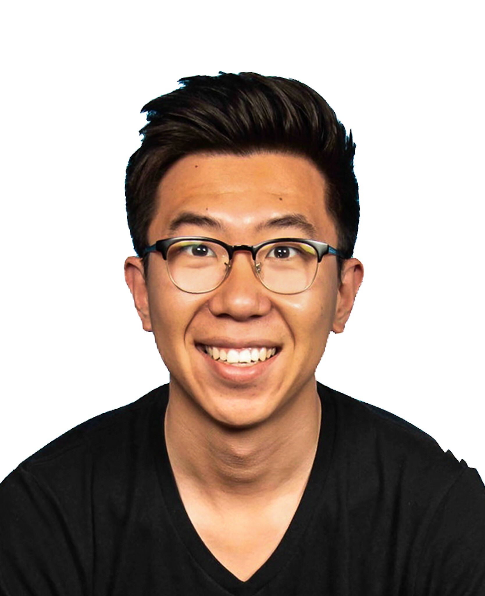 Hao Sang Avatar