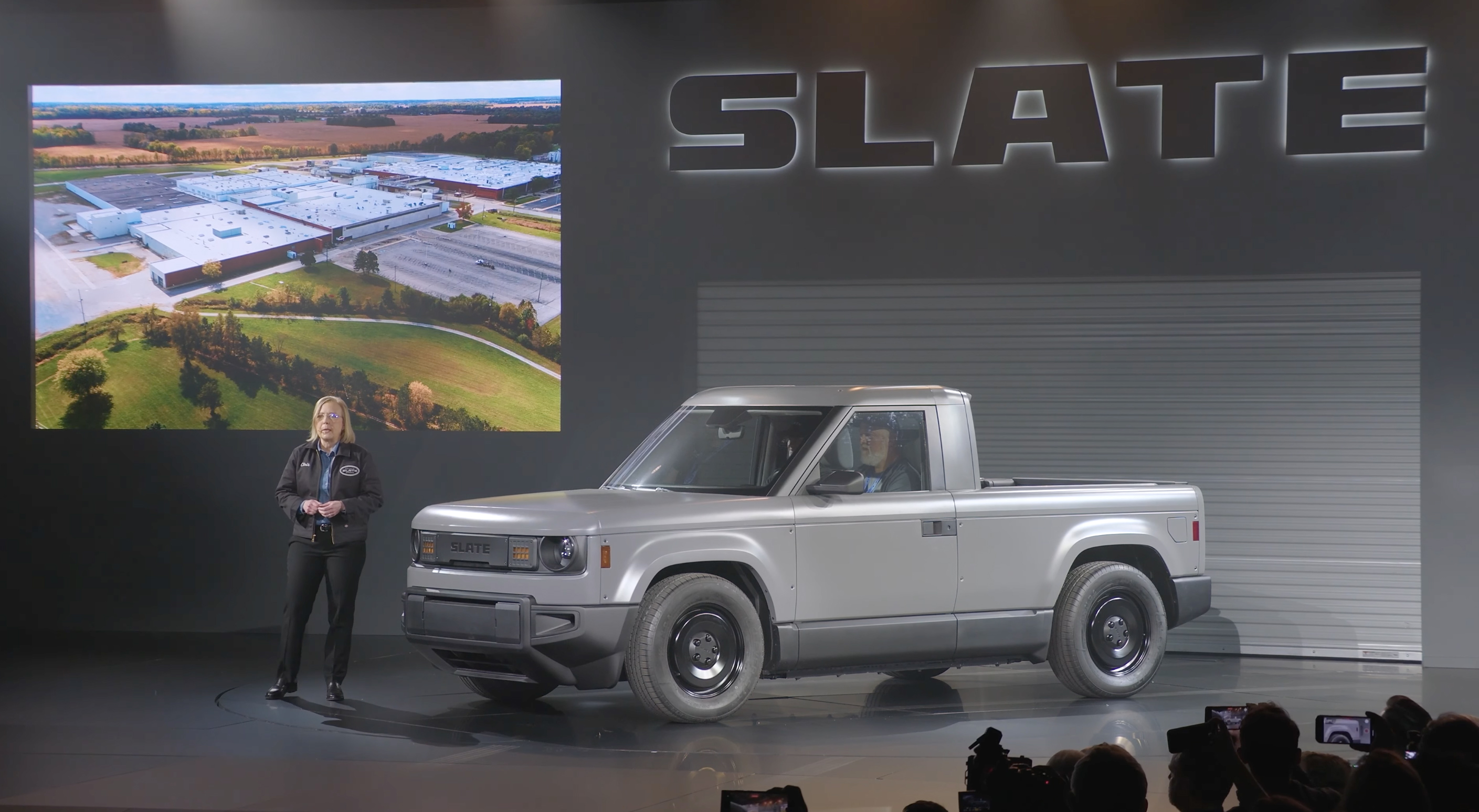 Slate Auto