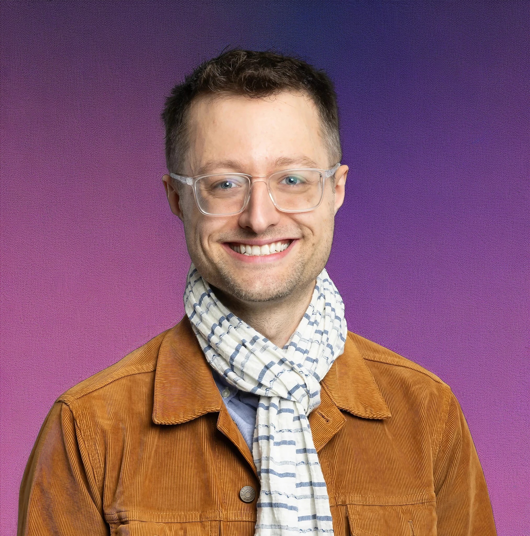 Yann Stoneman Avatar