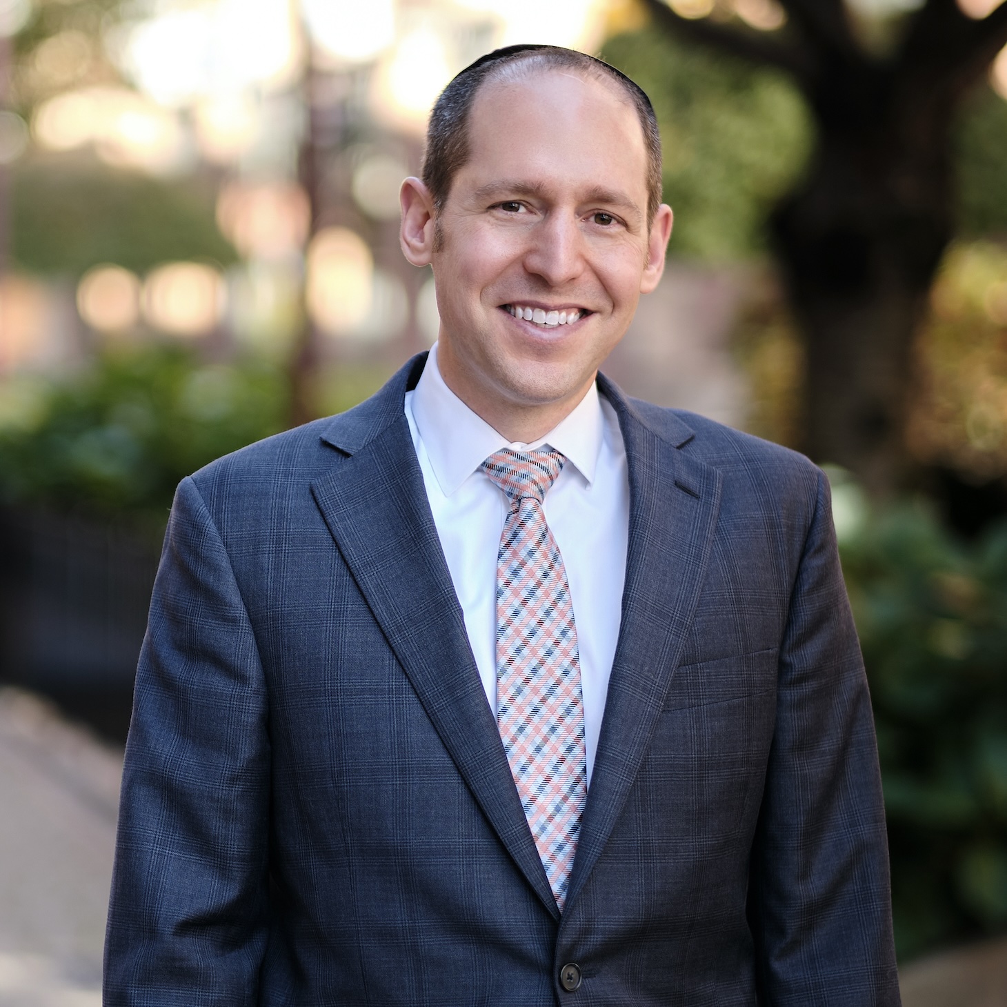 
David H. Rosmarin Avatar 
